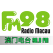 RADIO MACAU 98.0 FM