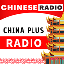 China Plus Radio aplikacja