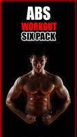 ABS Workout poster