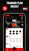 ABS Workout screenshot 1