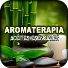 🍃 Aromaterapia 🍃 - Aceites Esenciales 🍵 иконка