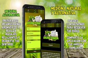 3 Schermata 🍃 Aromaterapia 🍃 - Aceites Esenciales 🍵