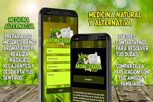 🍃 Aromaterapia 🍃 - Aceites Esenciales 🍵 Screenshot 3