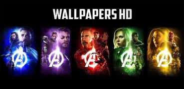 Avengers Wallpapers HD