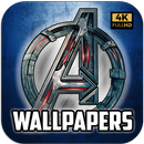 Avengers Wallpapers HD APK