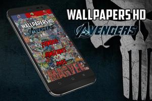 Avengers Wallpapers bài đăng