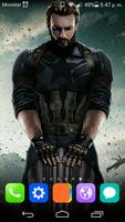 Avengers Wallpapers ảnh chụp màn hình 3