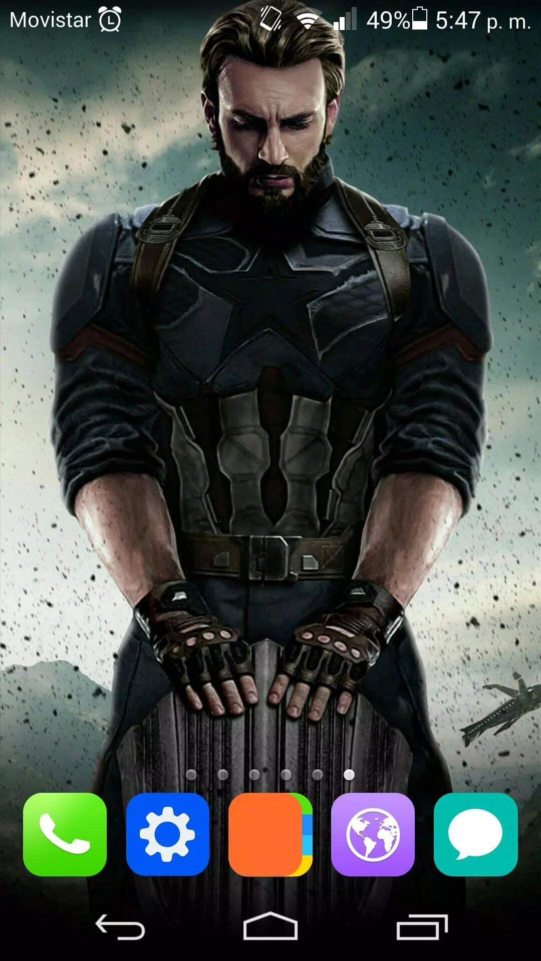 Avengers Wallpapers APK for Android Download Avengers Wallpapers APK for Android Download