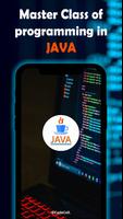 Java Course پوسٹر
