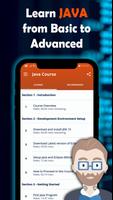 Java Course স্ক্রিনশট 1