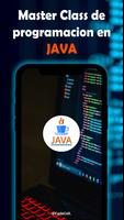 Curso de Java Poster