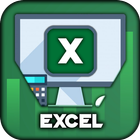 Icona Curso de Excel - 📈 Básico hasta Avanzado 📉
