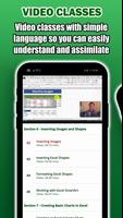 Excel Course screenshot 2