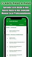 Curso de Excel - 📈 Básico hasta Avanzado 📉 Ekran Görüntüsü 1