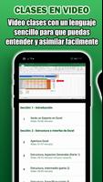 Curso de Excel - 📈 Básico hasta Avanzado 📉 Ekran Görüntüsü 2