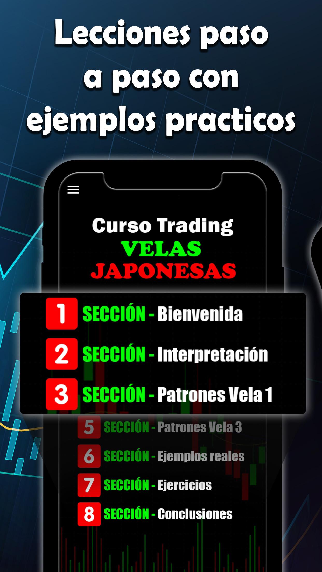 Interpretar velas japonesas forex exchange forex trading capital gains tax uk calculator