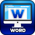 Word Course icon