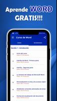Curso de Word - 📝 Básico hasta Avanzado 📝 Ekran Görüntüsü 1