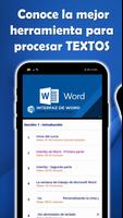 Curso de Word - 📝 Básico hasta Avanzado 📝 Ekran Görüntüsü 2