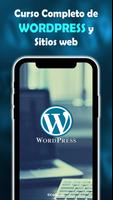 Curso de Wordpress en Español - 🌐 Sitios Web 🌐 Affiche