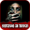 Historias de Terror - Creepypastas y Leyendas