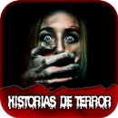 Historias de Terror - Creepypastas y Leyendas APK