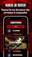 Historias de Terror Screenshot 3