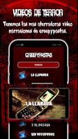 Historias de Terror 截图 3