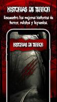 پوستر Historias de Terror