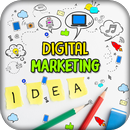 APK 📝 Curso de Marketing Digital 💱 Marketing Online