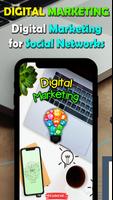 📝 Digital Marketing Course 💱 Online Marketing poster