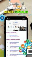 📝 Curso de Marketing Digital 💱 Marketing Online Ekran Görüntüsü 2