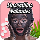 Mascarillas Caseras - 🍃 Exfoliantes Naturales 🍃 APK