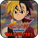 Seven Deadly Sins Wallpapers APK