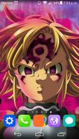 Seven Deadly Sins Wallpapers پوسٹر