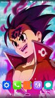 Seven Deadly Sins Wallpapers اسکرین شاٹ 1
