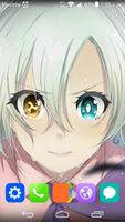 Seven Deadly Sins Wallpapers اسکرین شاٹ 2