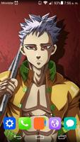 Seven Deadly Sins Wallpapers اسکرین شاٹ 3