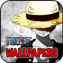 One Piece Wallpapers APK