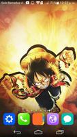 One Piece Wallpapers পোস্টার
