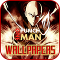 One Punch Man Wallpapers