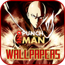 One Punch Man Wallpapers APK