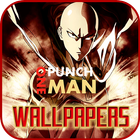 One Punch Man-icoon