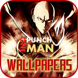 One Punch Man icon