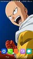 برنامه‌نما One Punch Man عکس از صفحه