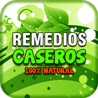 🍃 Remedios Caseros 🍃 - Plantas Medicinales 🌱 アイコン