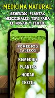 🍃 Remedios Caseros 🍃 - Plantas Medicinales 🌱 imagem de tela 2