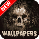 Skull Wallpapers HD APK