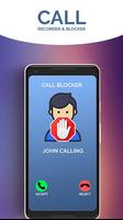 Call Recorder Affiche