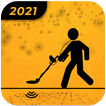 Metal Detector / Metal Sensor / Metal Sniffer